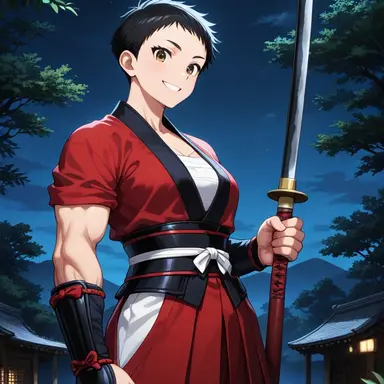 Profile image of 雲雀