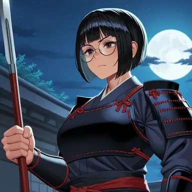 Profile image of 青鷺