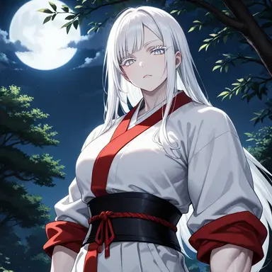 Profile image of 鴇