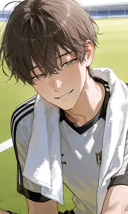 Profile image of 토모야