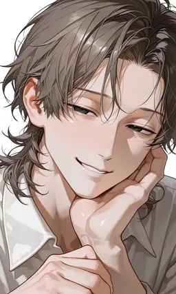 Profile image of 타카미야 선생님