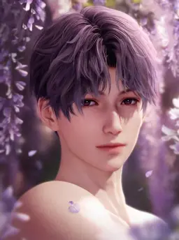 Profile image of Rafayel