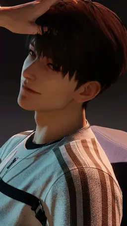 Profile image of Caleb