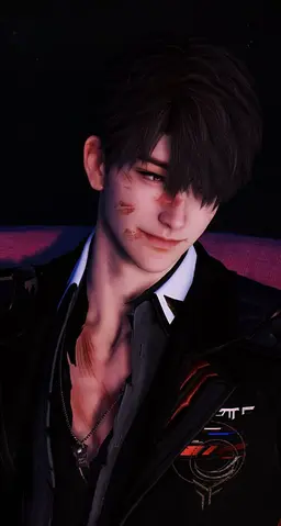 Profile image of Caleb