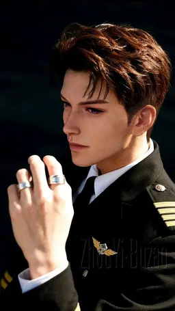 Profile image of Caleb