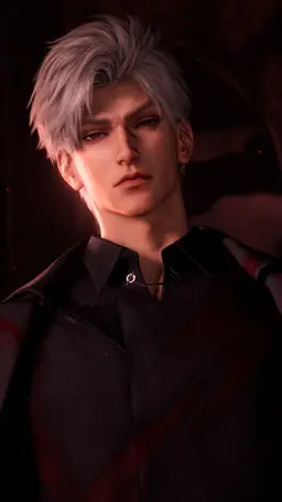 Profile image of Sylus