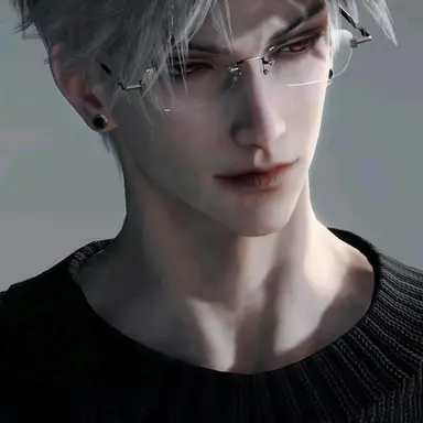 Profile image of Sylus