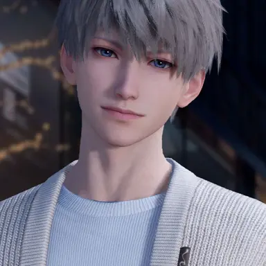 Profile image of Xavier