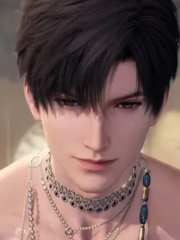 Profile image of Zayne