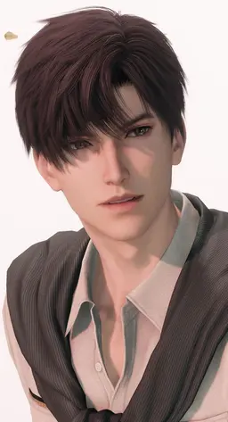 Profile image of Zayne