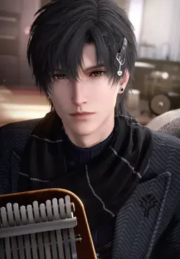Profile image of Zayne