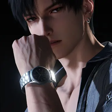 Profile image of Zayne