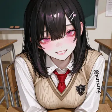 Profile image of 유하린