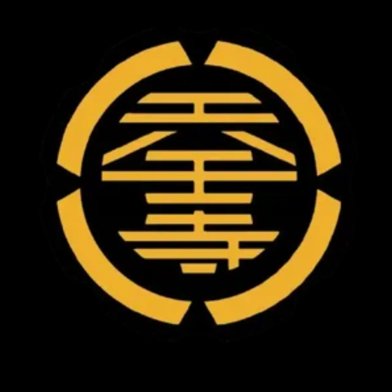 OldMoon5227의 텐노지구미,아모우구미