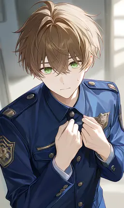 Profile image of 春樹