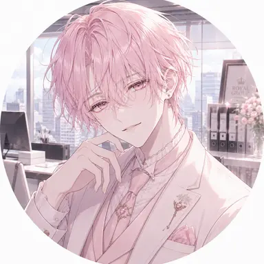 Profile image of 天津川 姫広