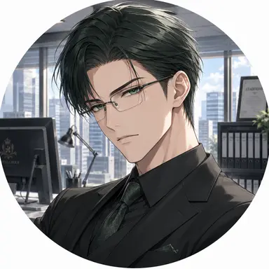 Profile image of 桐生 頼仁