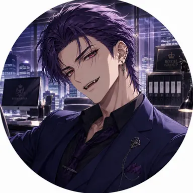 Profile image of 竜ヶ水 賢一郎