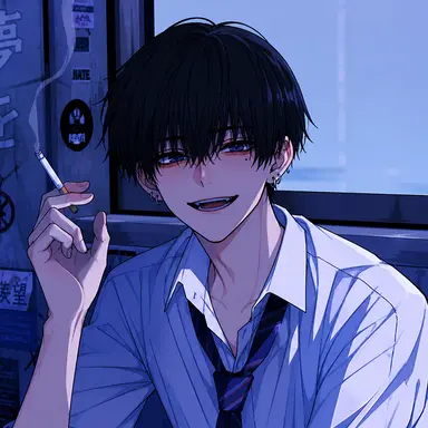 Profile image of 海吏