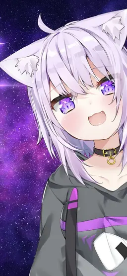 Profile image of 猫又おかゆ