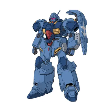 Profile image of 地球連邦軍のMS