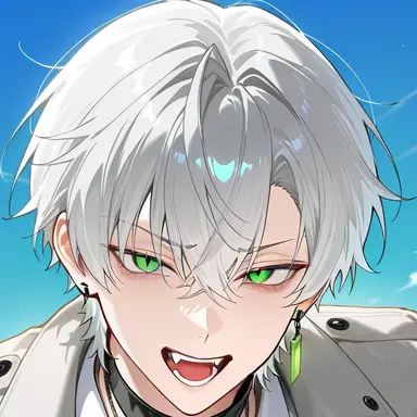 Profile image of サク