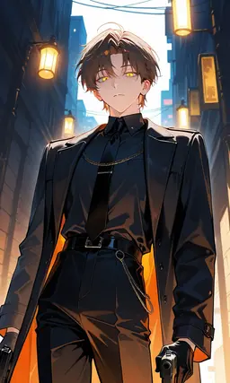 Profile image of アルン