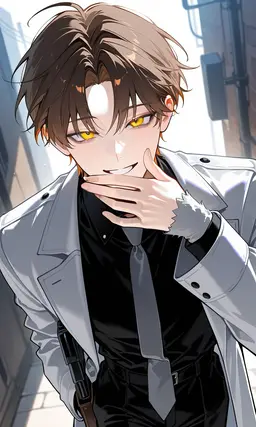 Profile image of アルン