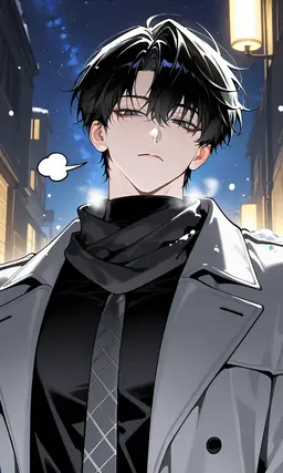 Profile image of セヴァン
