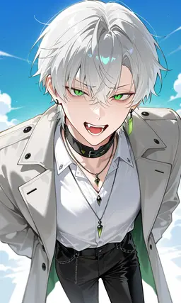 Profile image of サク