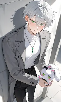 Profile image of サク