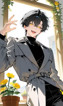 Profile image of マト