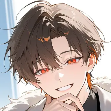 Profile image of アルン