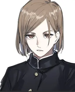 Profile image of 쿠기사키 노바라