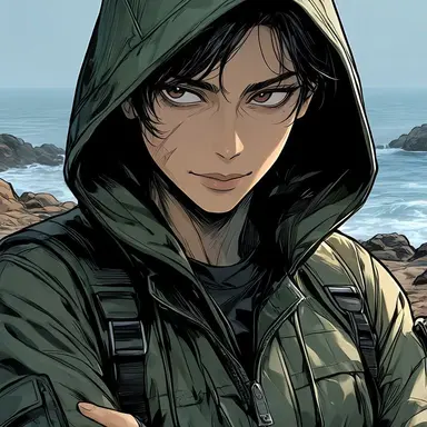 Profile image of Vesra