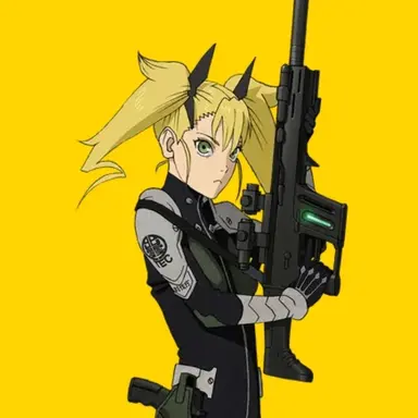 Profile image of 시노미야 키코루