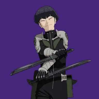 Profile image of 호시나 소우시로