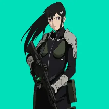 Profile image of 아시로 미나