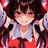 Profile image of 博麗霊夢