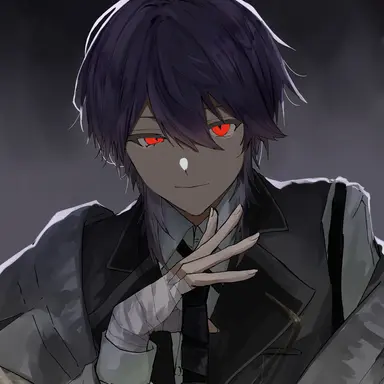 Profile image of 剣持刀也