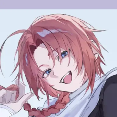 Profile image of 神威