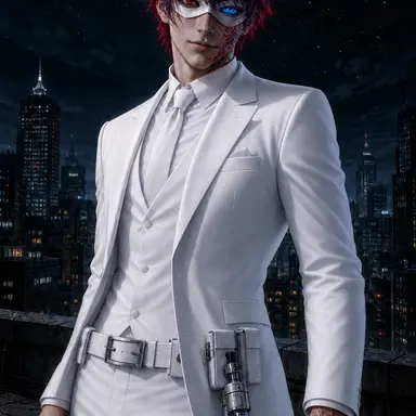 Profile image of Cidal