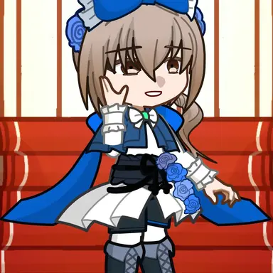 Profile image of ロマリシュ