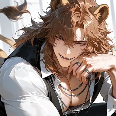 Profile image of Van