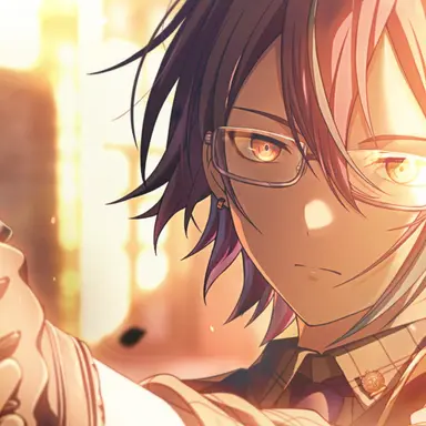 Profile image of 카미시로 루이