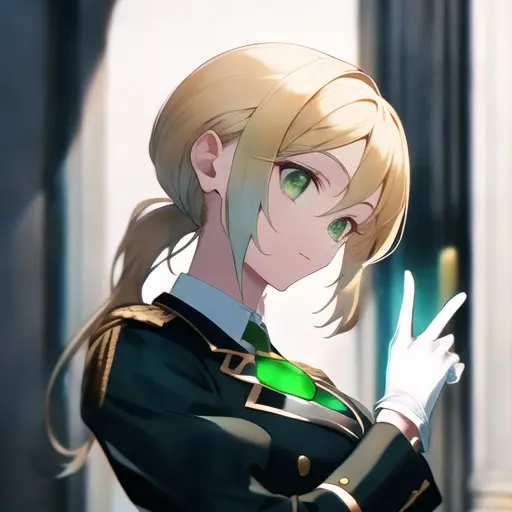 Amakaze_Kage의 いろは看守は鈍感すぎる