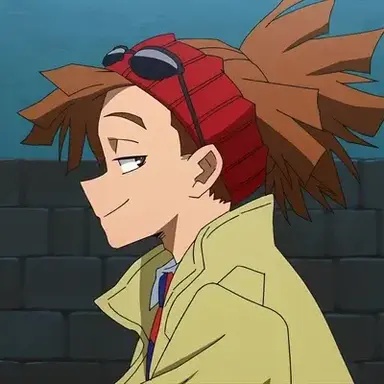 Profile image of Rody