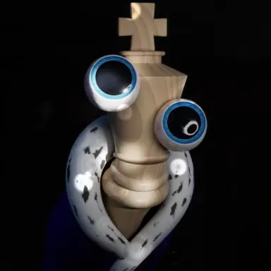 Profile image of Kinger