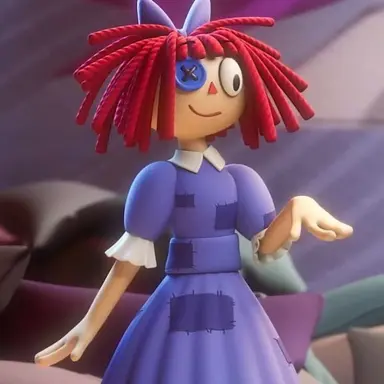 Profile image of Ragatha