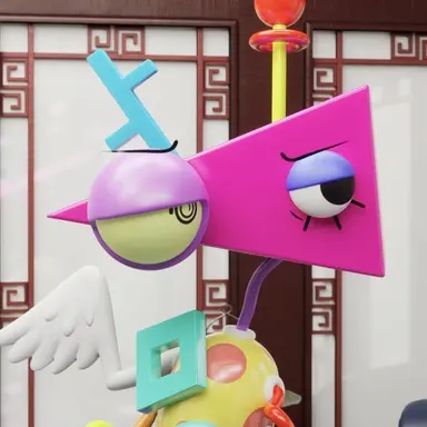 Profile image of Zooble